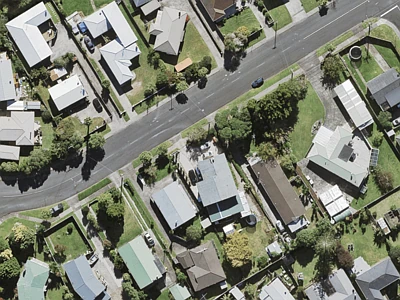 Residential  Mixed Housing Urban Zone