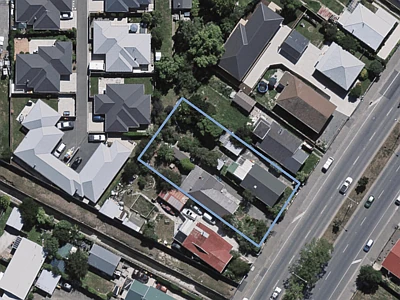 Residential Medium Density