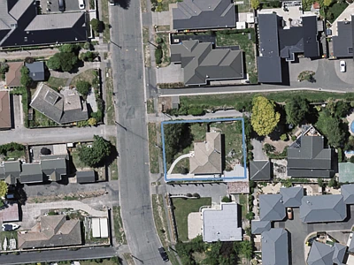 Residential Suburban