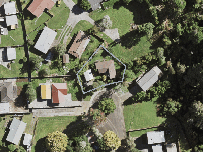 Residential  Mixed Housing Suburban Zone