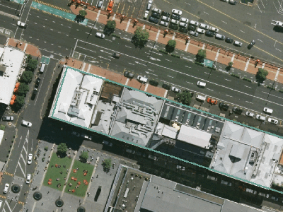 Business  City Centre Zone