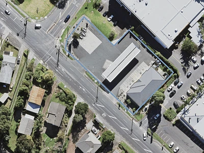 Business  Neighbourhood Centre Zone