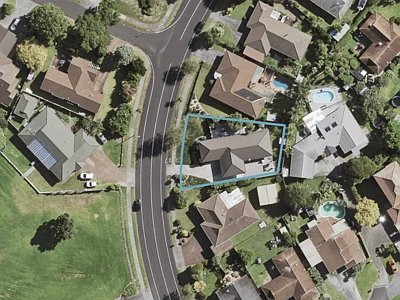 Residential  Mixed Housing Suburban Zone