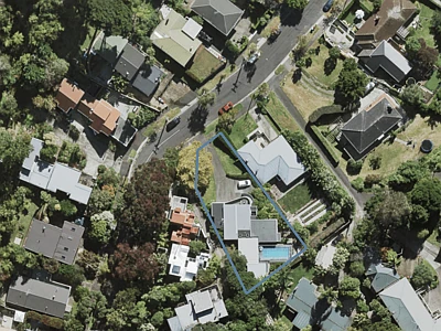 Residential  Mixed Housing Suburban Zone
