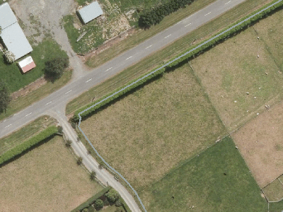 Outer Plains