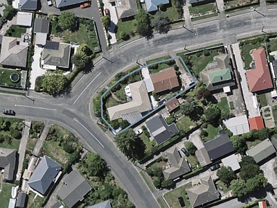 Residential Suburban