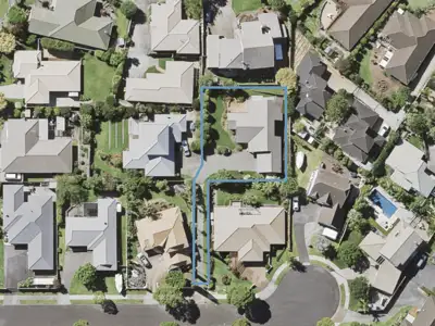 Residential  Mixed Housing Suburban Zone