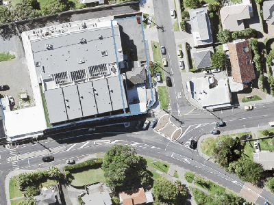Business  Neighbourhood Centre Zone