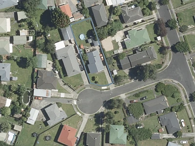 Residential Zone - General Residential Zone