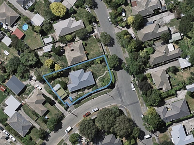Residential Suburban