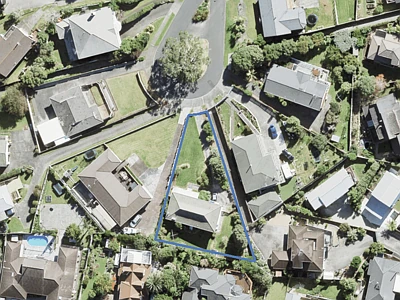 Residential  Single House Zone
