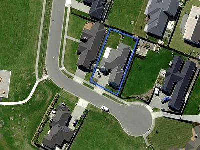 Residential C