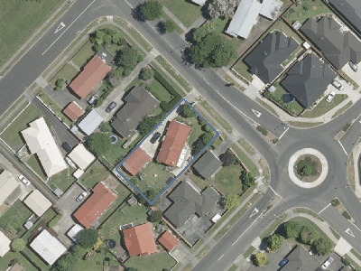 Residential Zone - General Residential Zone