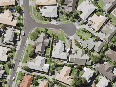 Residential  Mixed Housing Urban Zone