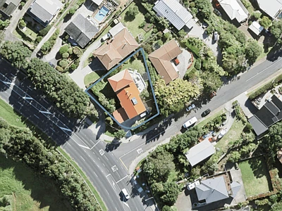 Residential  Single House Zone