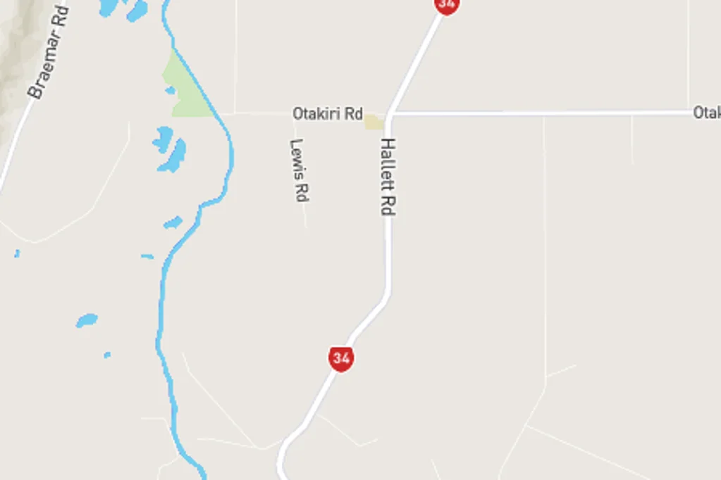 Otakiri