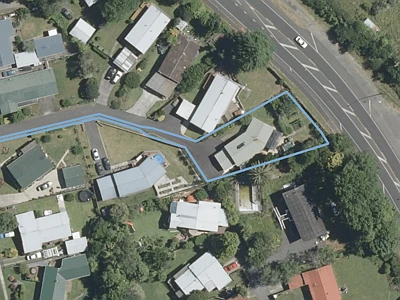 Residential Zone - General Residential Zone