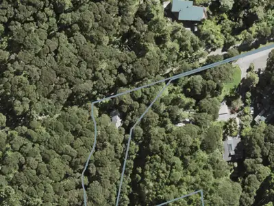Residential  Large Lot Zone