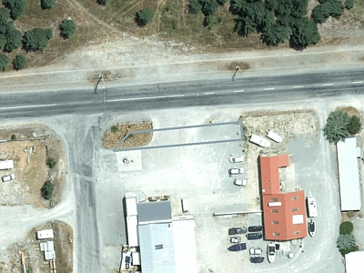 Industrial Zone