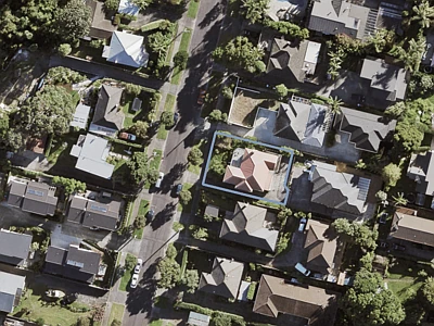Residential  Mixed Housing Suburban Zone