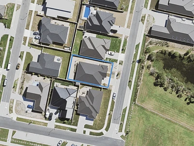 Residential  Single House Zone