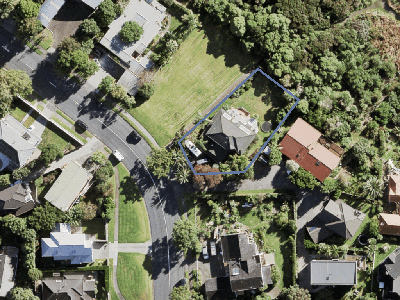 Residential  Mixed Housing Suburban Zone