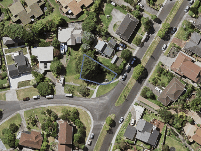 Residential  Mixed Housing Urban Zone