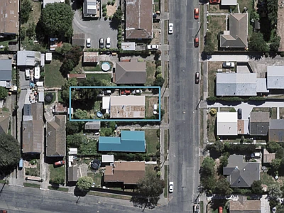 Residential Medium Density