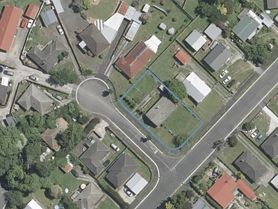 Residential Zone - General Residential Zone