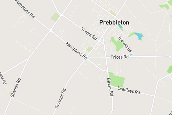 Prebbleton