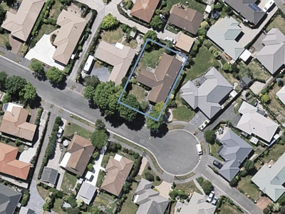 Residential Suburban