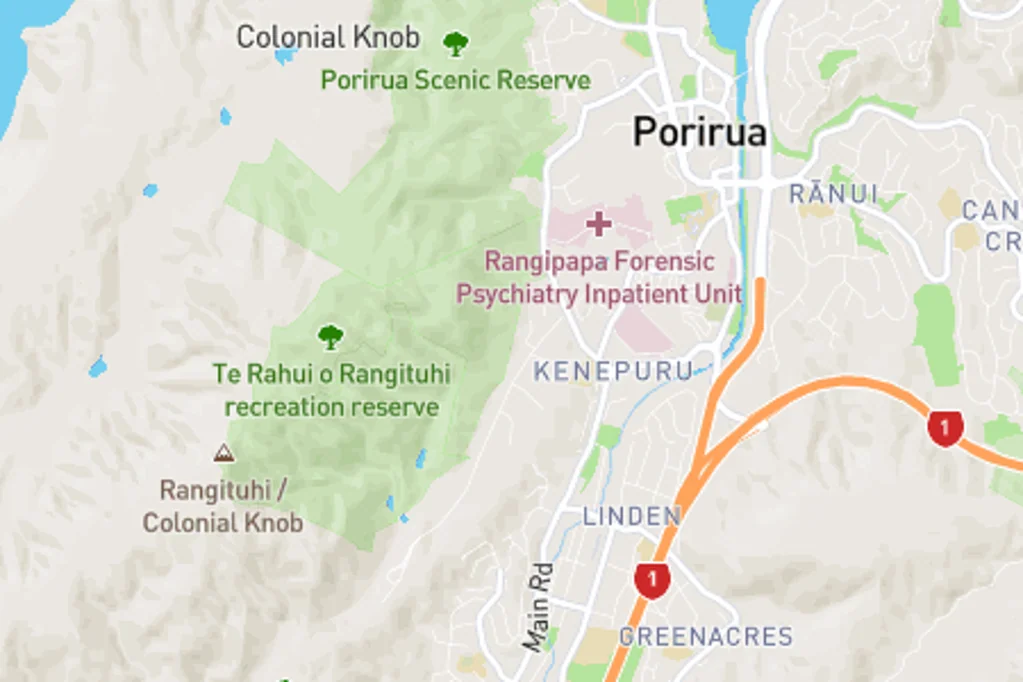 Porirua
