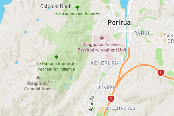 Porirua