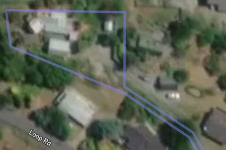 Low Density Residential Zone