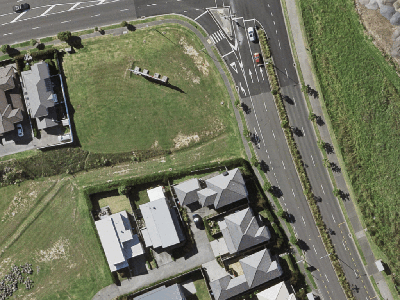 Residential  Terrace Housing and Apartment Building Zone