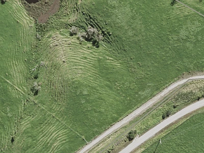 Rural  Rural Coastal Zone