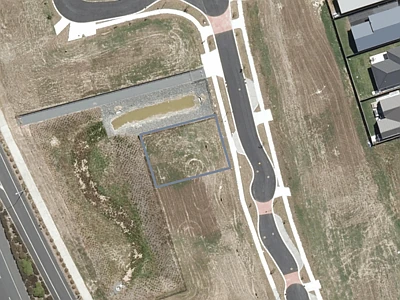 Residential Zone - General Residential Zone