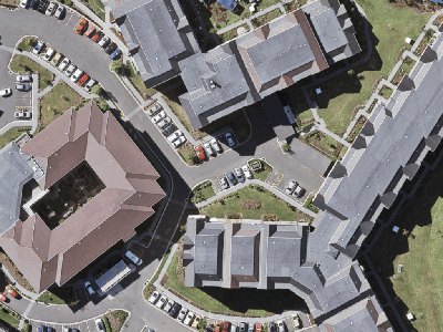 Residential  Mixed Housing Suburban Zone