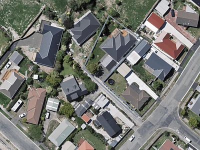 Residential Suburban