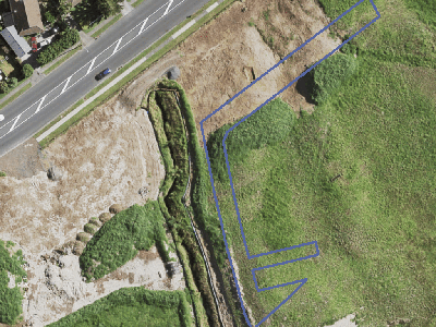 Residential  Mixed Housing Suburban Zone