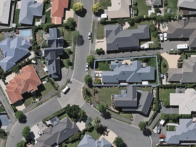 Residential Suburban