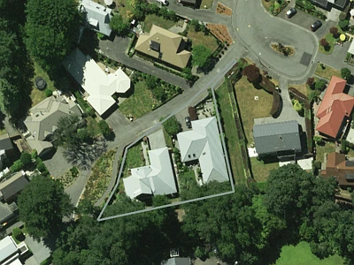 Residential Suburban