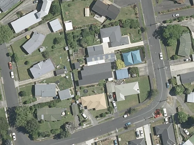 Residential Zone - General Residential Zone