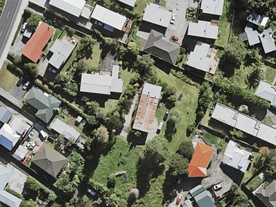 Residential  Mixed Housing Urban Zone