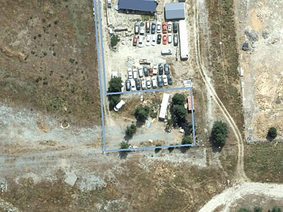 Industrial Zone
