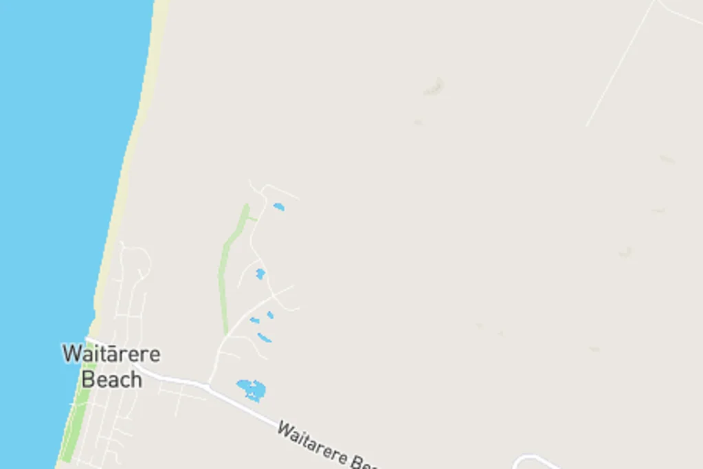 Waitarere