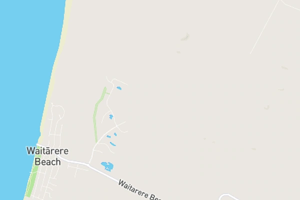 Waitarere