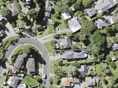 Residential  Single House Zone