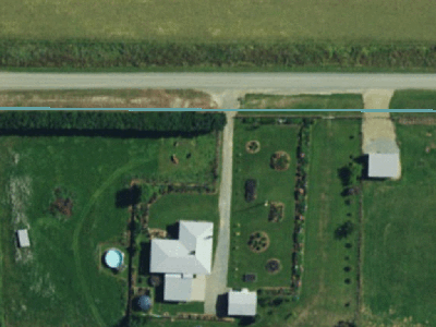 Zoned Rural