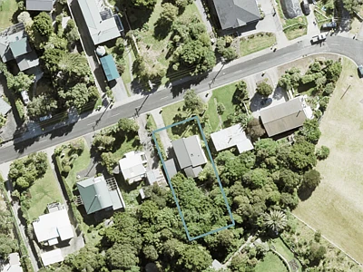 Residential  Rural and Coastal Settlement Zone
